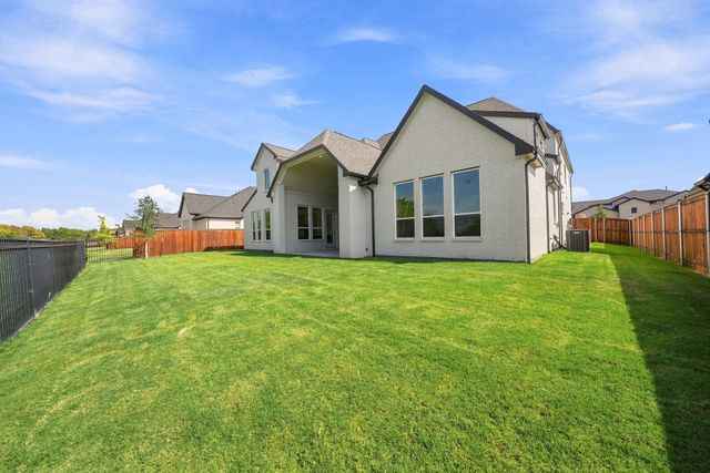 1005 Inwood Court, Celina, TX 75009