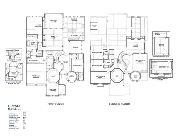 1005 Inwood Court, Celina, TX 75009
