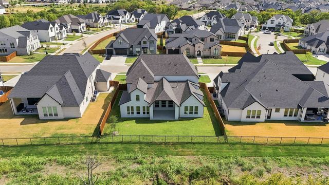 1005 Inwood Court, Celina, TX 75009