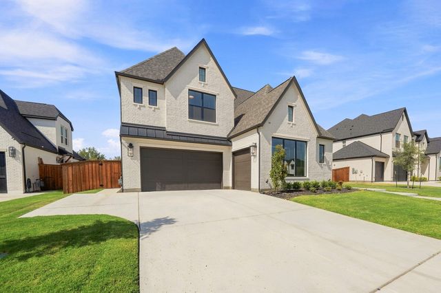 1005 Inwood Court, Celina, TX 75009
