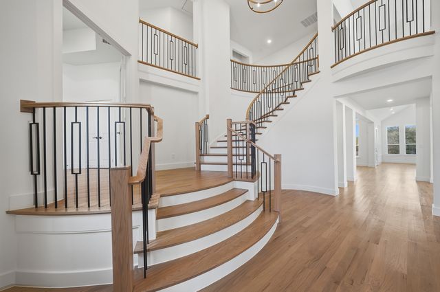 1005 Inwood Court, Celina, TX 75009