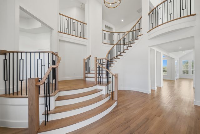 1005 Inwood Court, Celina, TX 75009