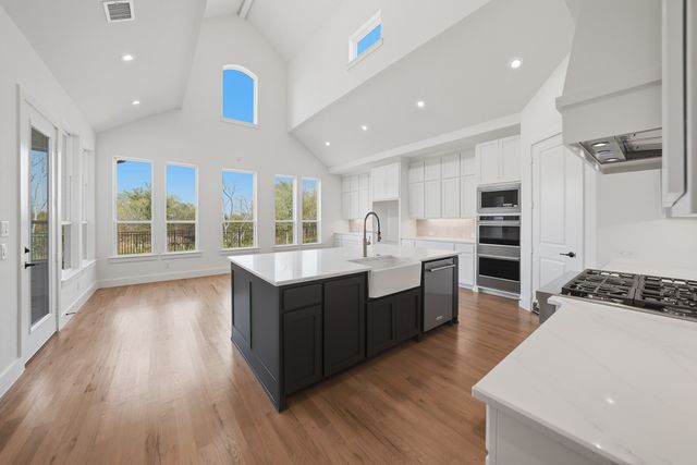 1005 Inwood Court, Celina, TX 75009