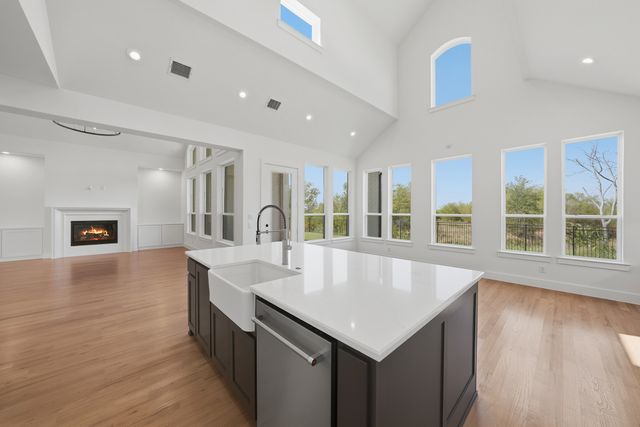 1005 Inwood Court, Celina, TX 75009
