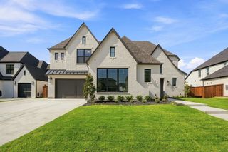 1005 Inwood Court, Celina, TX 75009
