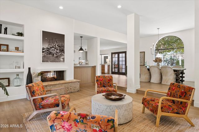 6214 E PARADISE Lane, Scottsdale, AZ 85254