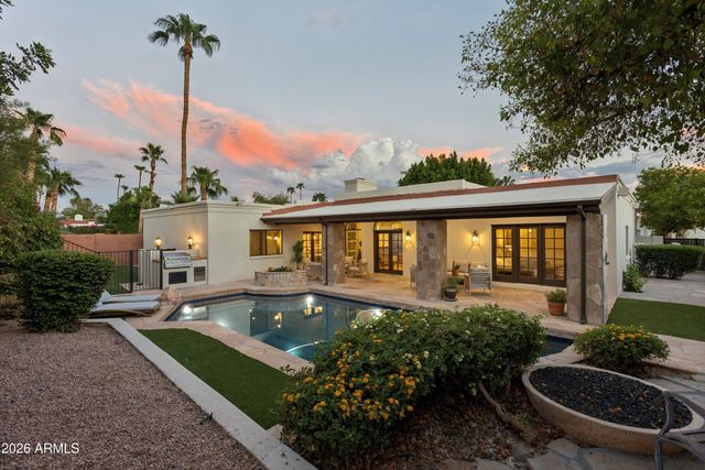 6214 E PARADISE Lane, Scottsdale, AZ 85254