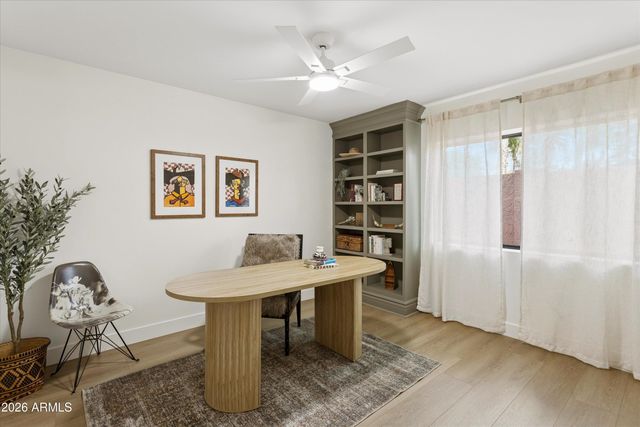 6214 E PARADISE Lane, Scottsdale, AZ 85254