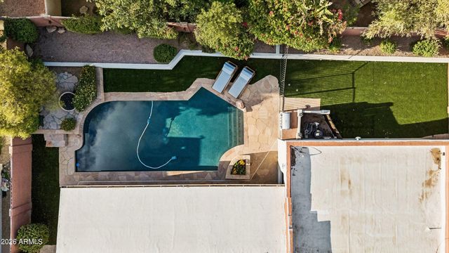 6214 E PARADISE Lane, Scottsdale, AZ 85254