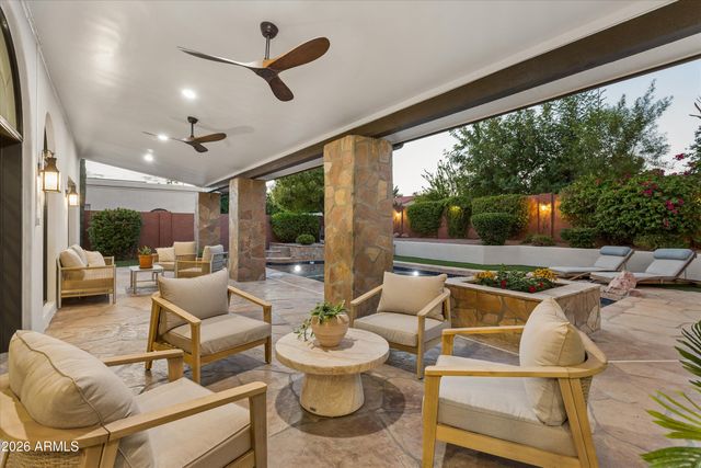 6214 E PARADISE Lane, Scottsdale, AZ 85254