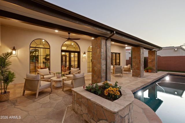 6214 E PARADISE Lane, Scottsdale, AZ 85254