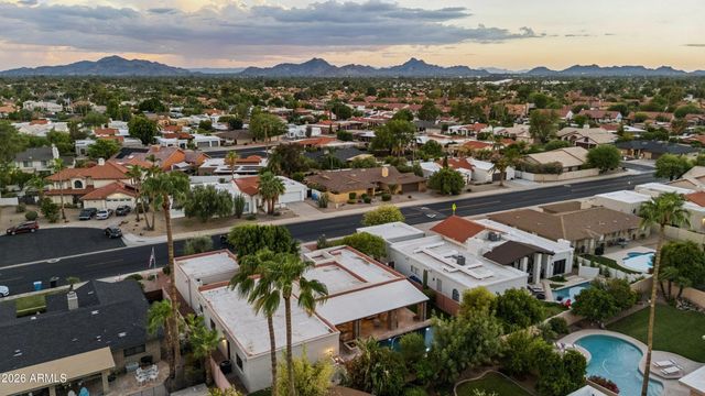 6214 E PARADISE Lane, Scottsdale, AZ 85254