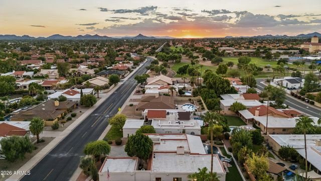 6214 E PARADISE Lane, Scottsdale, AZ 85254