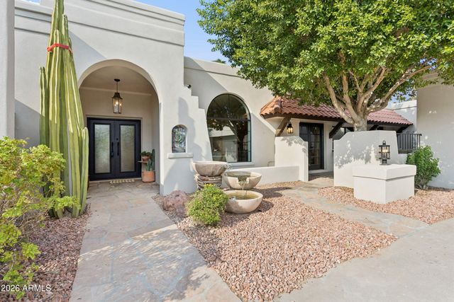 6214 E PARADISE Lane, Scottsdale, AZ 85254