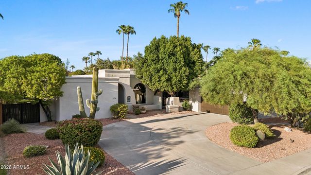 6214 E PARADISE Lane, Scottsdale, AZ 85254