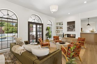 6214 E PARADISE Lane, Scottsdale, AZ 85254