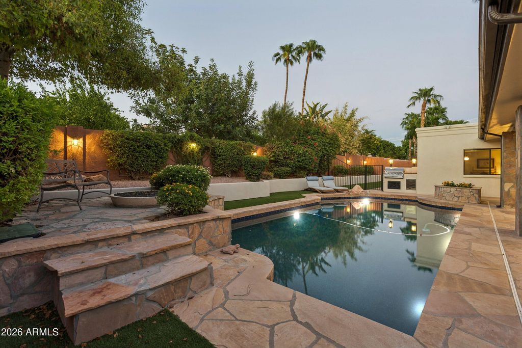 6214 E PARADISE Lane, Scottsdale, AZ 85254 — photo 3