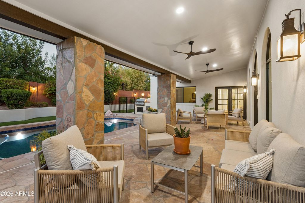 6214 E PARADISE Lane, Scottsdale, AZ 85254 — photo 4