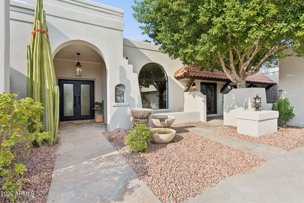 6214 E PARADISE Lane, Scottsdale, AZ 85254 — photo 5