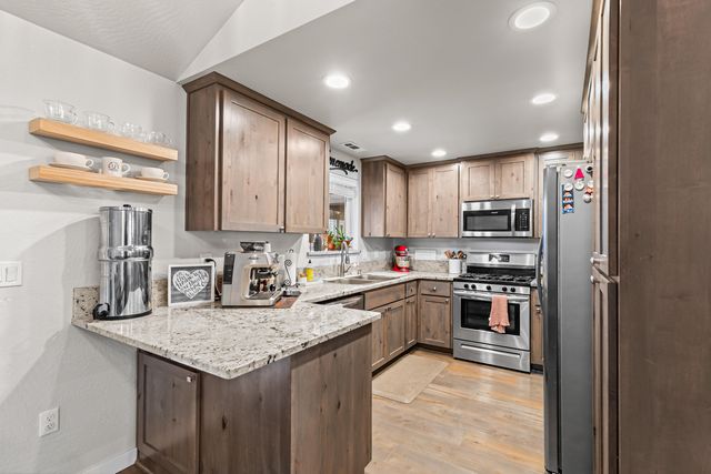 3228 Ramie Lane, White City, OR 97503