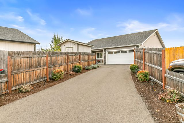 3228 Ramie Lane, White City, OR 97503