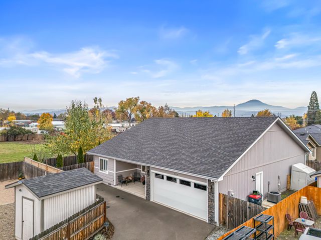 3228 Ramie Lane, White City, OR 97503