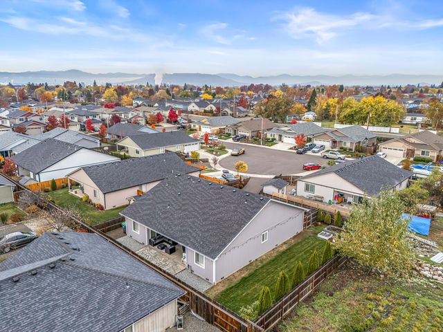 3228 Ramie Lane, White City, OR 97503