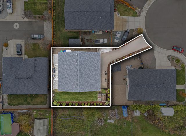 3228 Ramie Lane, White City, OR 97503