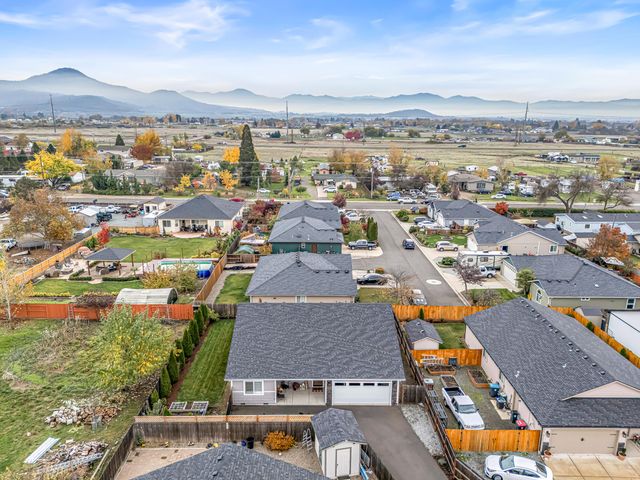 3228 Ramie Lane, White City, OR 97503