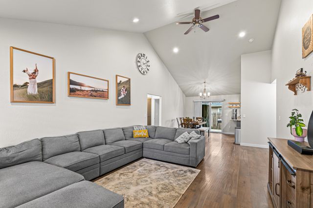 3228 Ramie Lane, White City, OR 97503