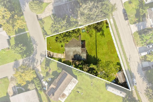 1721 MONTCALM STREET, Orlando, FL 32806