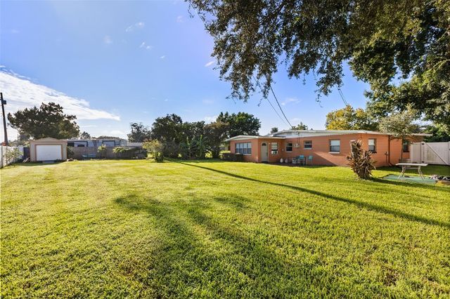 1721 MONTCALM STREET, Orlando, FL 32806