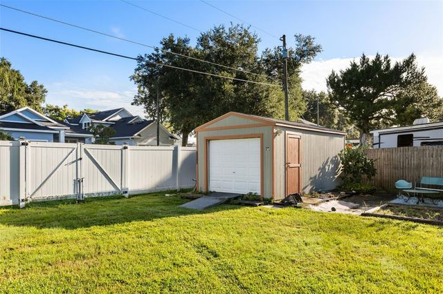 1721 MONTCALM STREET, Orlando, FL 32806