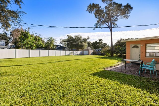 1721 MONTCALM STREET, Orlando, FL 32806