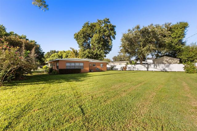 1721 MONTCALM STREET, Orlando, FL 32806