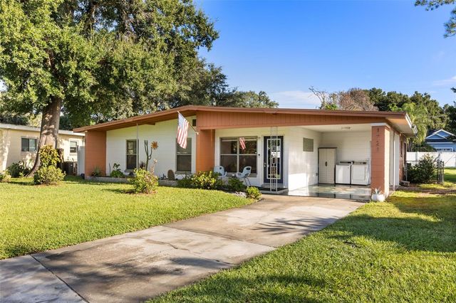 1721 MONTCALM STREET, Orlando, FL 32806
