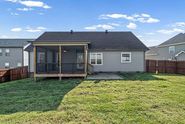 1795 Stone Hill Ct, Clarksville, TN 37042