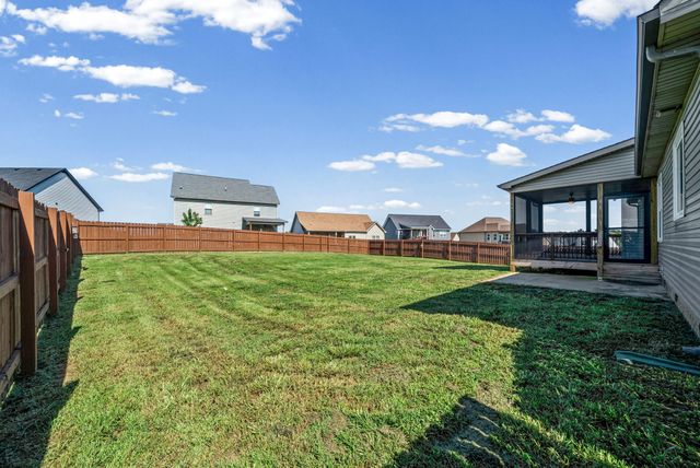 1795 Stone Hill Ct, Clarksville, TN 37042