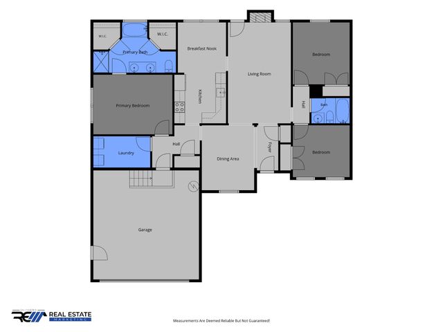1795 Stone Hill Ct, Clarksville, TN 37042