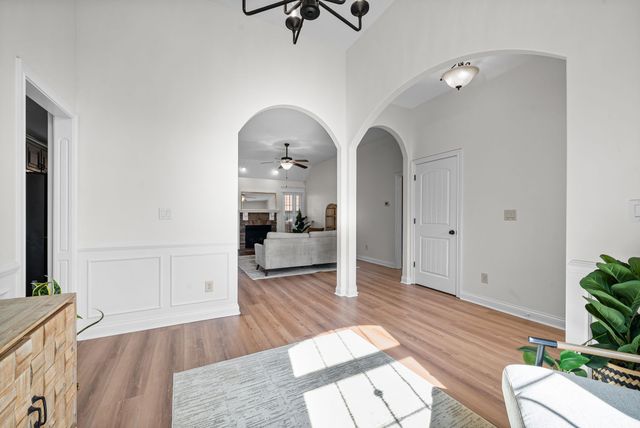 1795 Stone Hill Ct, Clarksville, TN 37042