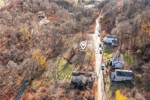 505 Wyola St, Mt Washington, PA 15211