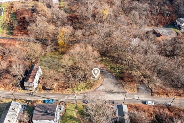 505 Wyola St, Mt Washington, PA 15211