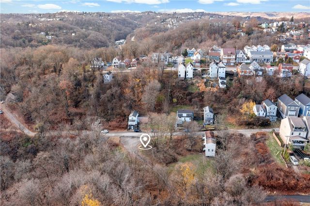 505 Wyola St, Mt Washington, PA 15211