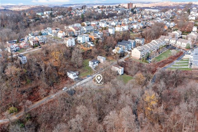 505 Wyola St, Mt Washington, PA 15211