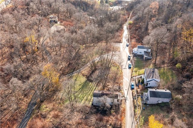 505 Wyola St, Mt Washington, PA 15211