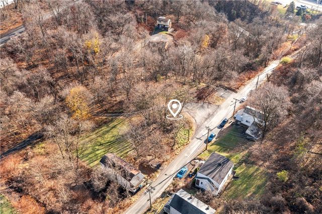 505 Wyola St, Mt Washington, PA 15211