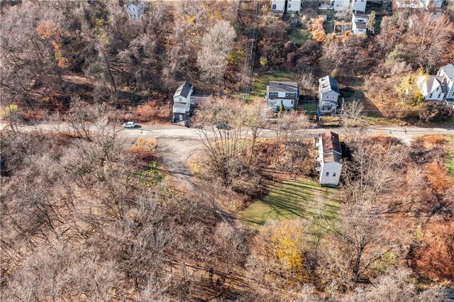 505 Wyola St, Mt Washington, PA 15211