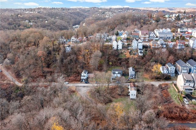 505 Wyola St, Mt Washington, PA 15211