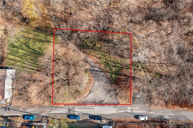 505 Wyola St, Mt Washington, PA 15211