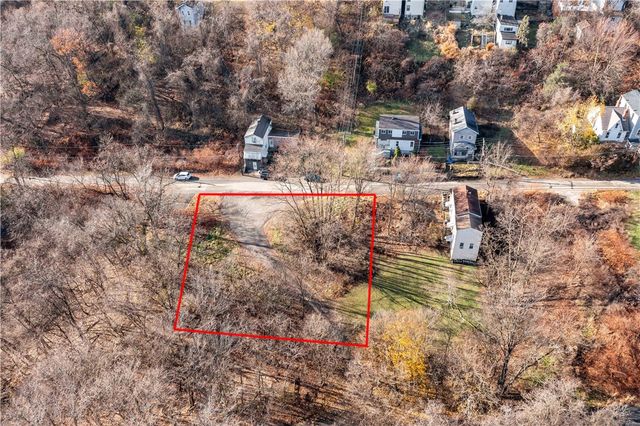 505 Wyola St, Mt Washington, PA 15211